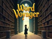 Jogo Viajante de Palavras online