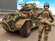 Jogo Jogos de Caminhão do Exército dos EUA online