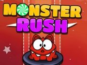 Jogo Corrida dos Monstros online