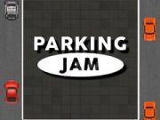 Jogo Congestionamento de estacionamento online
