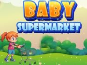 Jogo Supermercado de Bebé online Jogo Supermercado de Bebé online