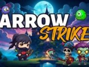 Jogo Impacto de Flecha online Jogo Impacto de Flecha online