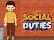 Jogo Deveres Sociais online