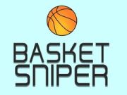 Jogo Atirador de Basquete online