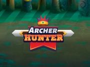 Jogo Caçador de arqueiros online Jogo Caçador de arqueiros online