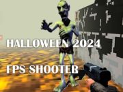 Jogo Halloween 2024 Atirador FPS online Jogo Halloween 2024 Atirador FPS online