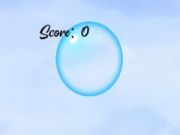 Jogo Aventura de Estourar Bolhas online