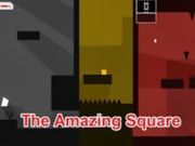 Jogo O Quadrado Incrível online