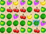 Jogo Destruição de Frutas online