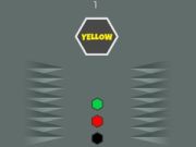 Jogo Cor certa online