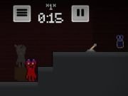 Jogo Horror Ban Ban Parkour 1-2 Jogadores online