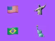 Jogo Mestre dos Emojis online