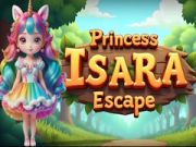 Jogo Fuga da Princesa Isara online