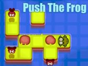 Jogo Empurre O Sapo online