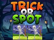 Jogo Truque ou Encontre online Jogo Truque ou Encontre online