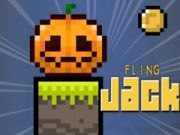 Jogo Fling Jack online Jogo Fling Jack online