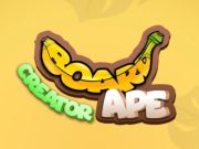 Jogo Criador de nft de arte de macaco entediado online