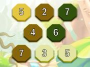 Jogo Soma da aventura florestal online
