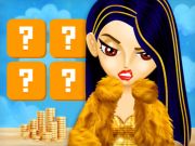 Jogo Batalha de moda pela sobrevivência online