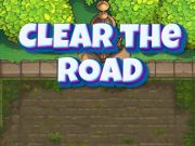 Jogo Limpe a estrada online
