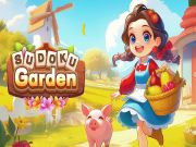 Jogo Jardim Sudoku online