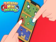 Jogo 2 jogadores mini desafio online