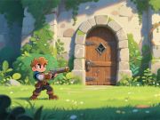 Jogo Avanço balístico online