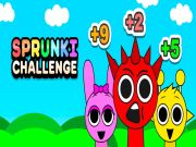 Jogo Desafio Spunki online
