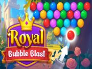 Jogo Explosão da bolha real online