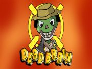 Jogo Cérebro morto online