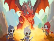 Jogo Lenda da caça ao dragão online