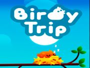 Jogo Birdy Trip online