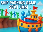 Jogo Jogo de estacionamento de navios online