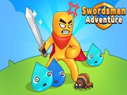 Jogo Aventura de espada online