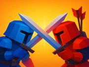 Jogo Time Warriors online