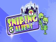 Jogo Aliens de Fnecando online