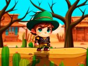 Jogo Aventura selvagem online