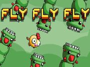 Jogo Voar voar voar online