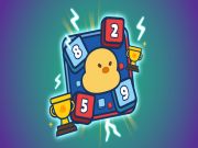 Jogo Pato matemático online