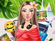 Jogo Viaje comigo: ASMR Edition online