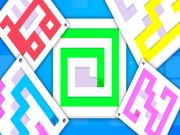 Jogo Pintar esponjas quebra-cabeça online