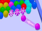 Jogo Jogo de bolhas 3D online