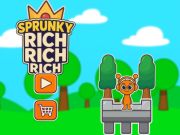 Jogo Rico rico rico em alta online