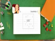 Jogo Desenhando quadrados online