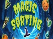 Jogo Classificação mágica online