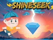 Jogo Buscar brilho online