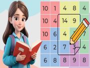 Jogo Sum Mestre online