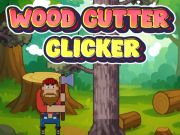 Jogo Clicker de cortador de madeira online