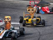 Jogo Corrida de Tung Tung Tung online