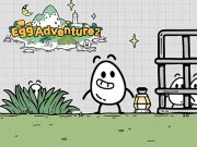 Jogo Aventura de ovos 2 online